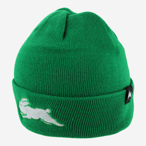 South Sydney Rabbitohs NRL Transform Beanie