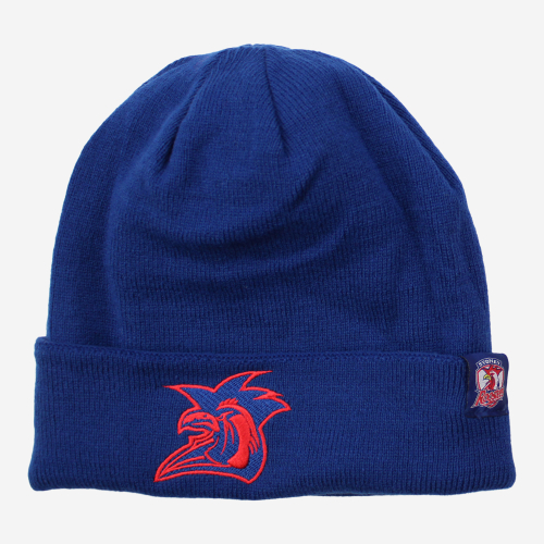 Sydney Roosters NRL Transform Beanie