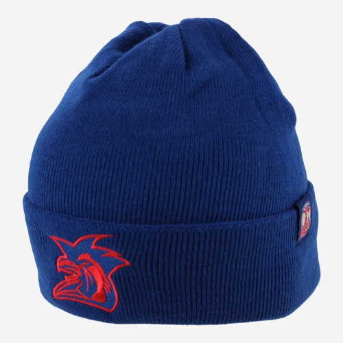 Sydney Roosters NRL Transform Beanie