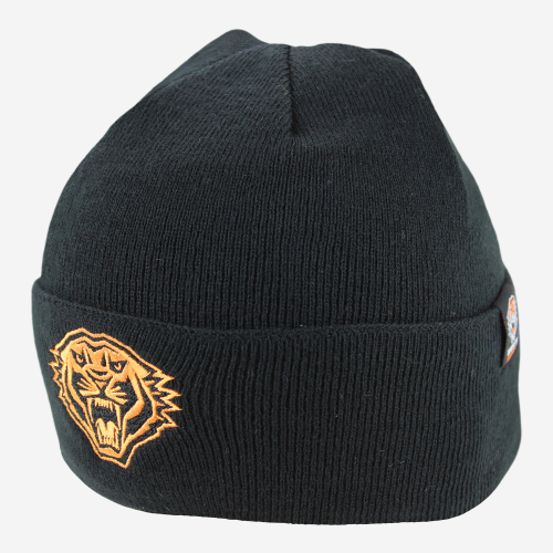 Wests Tigers NRL Transform Beanie