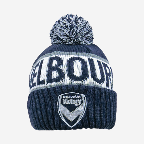 Melbourne Victory Striker Beanie