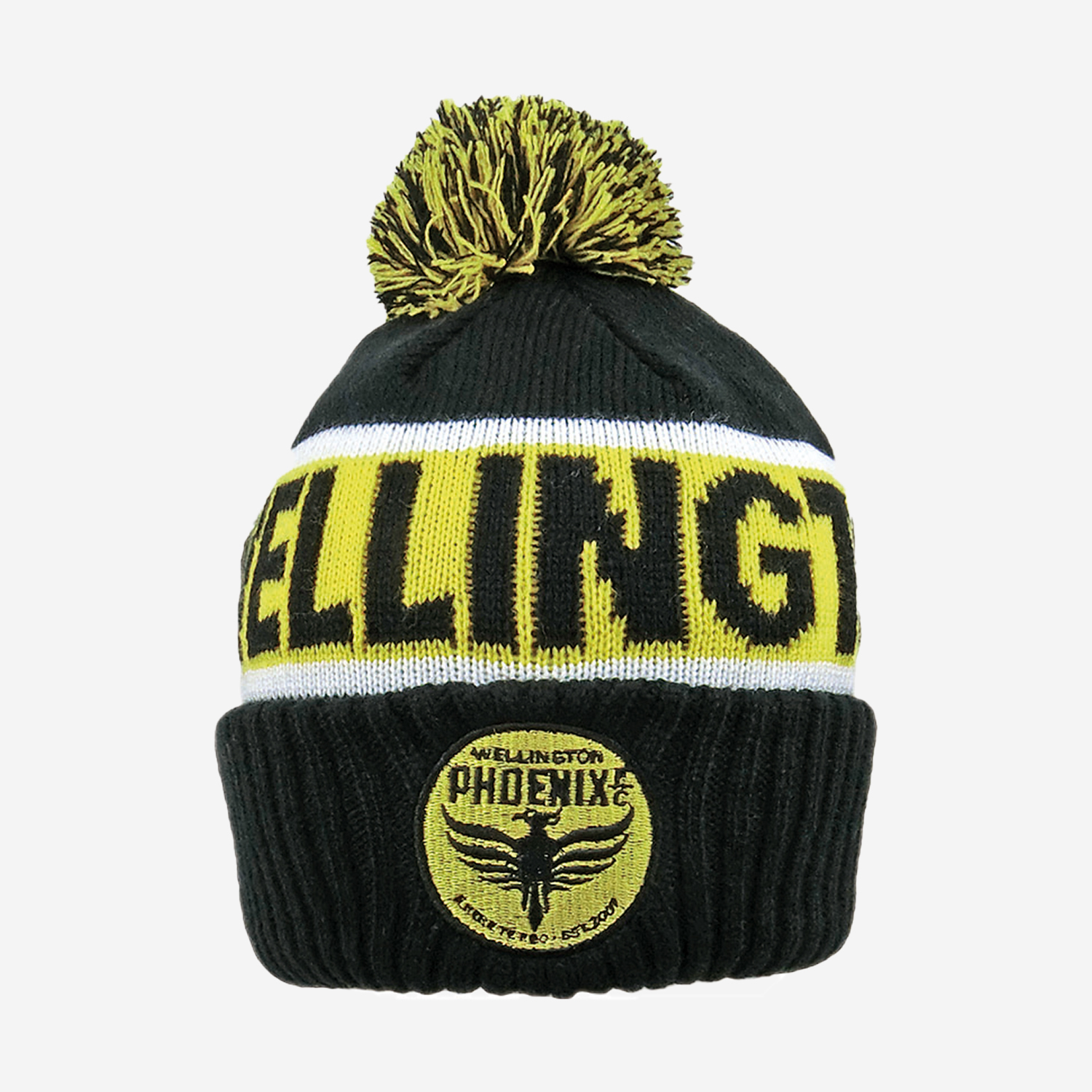 A-League Beanie