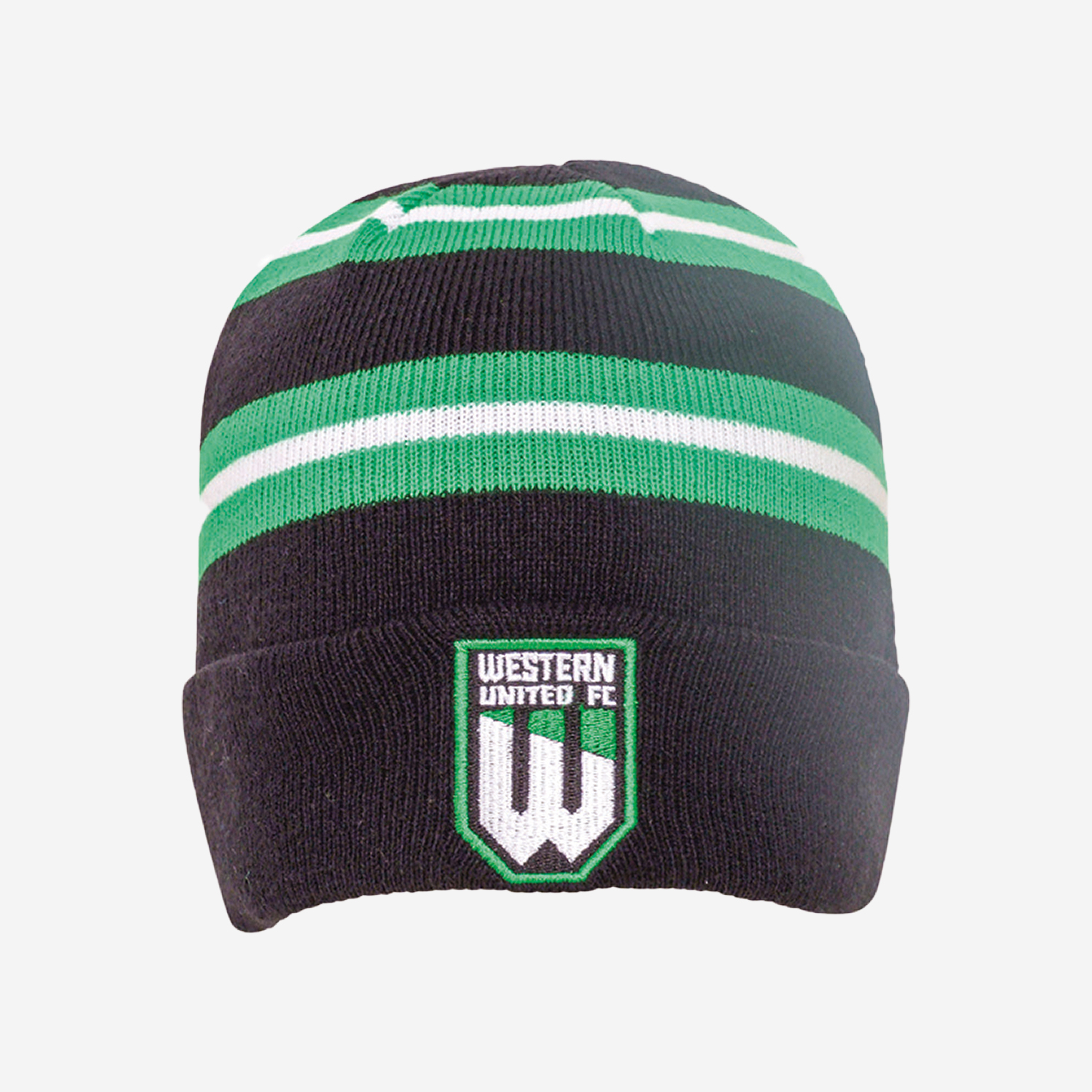 A-League Wozza Beanie