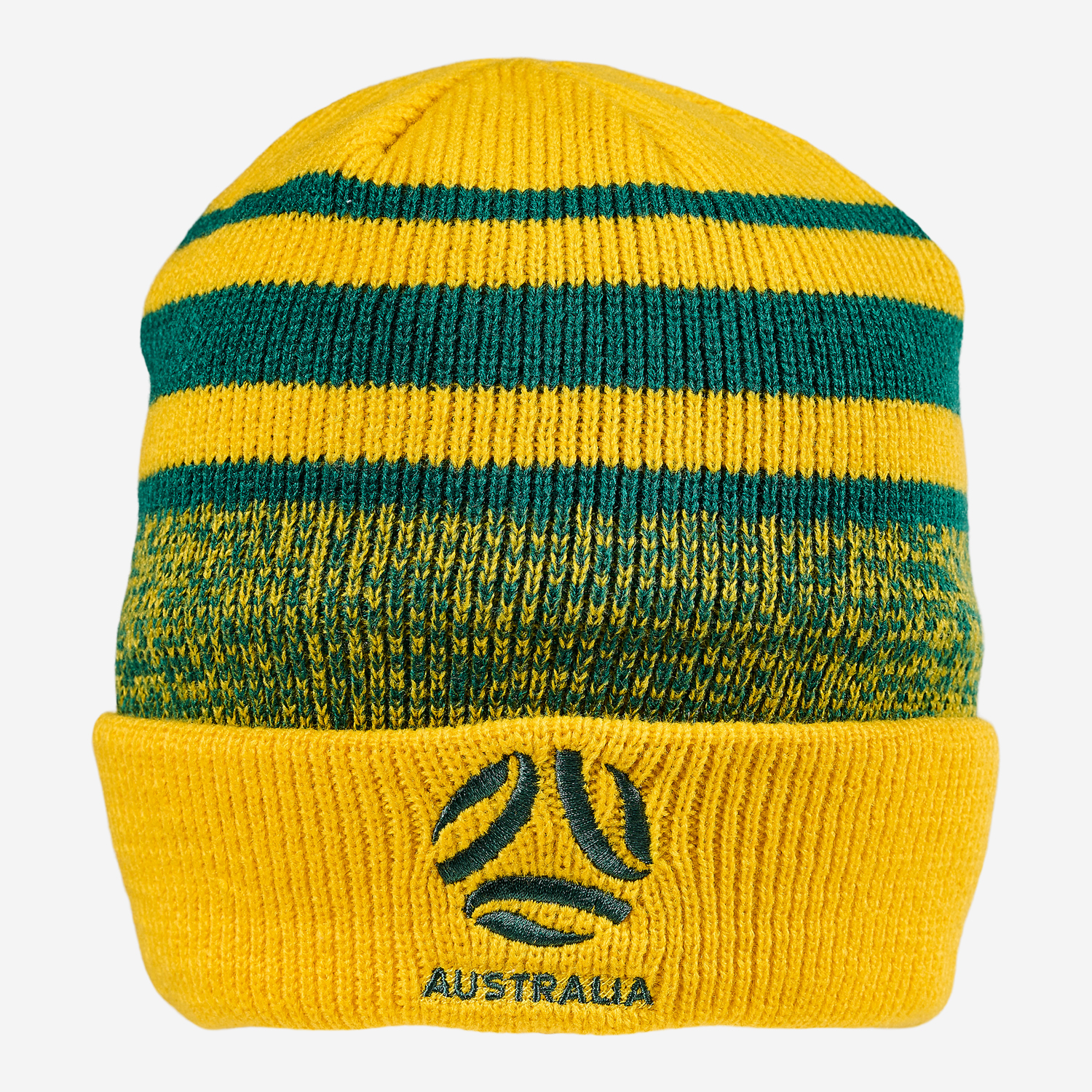 Football Australia Cluster