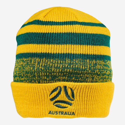 Football Australia Cluster