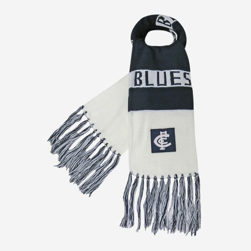 AFL Team Bar Scarves
