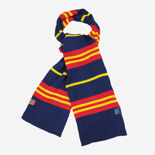 AFL Team Rib Knit Scarves