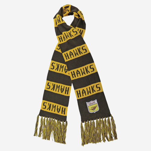 AFL Team Heritage Scarves