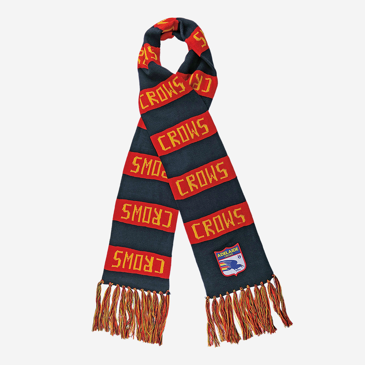 AFL Heritage Scarf Adelaide Power