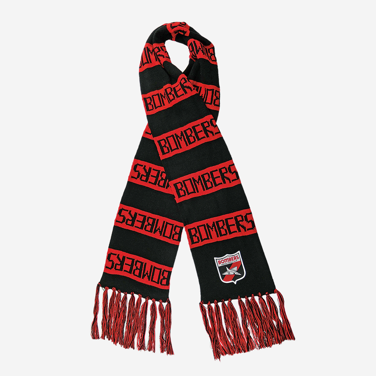 AFL Heritage Scarf Geelong