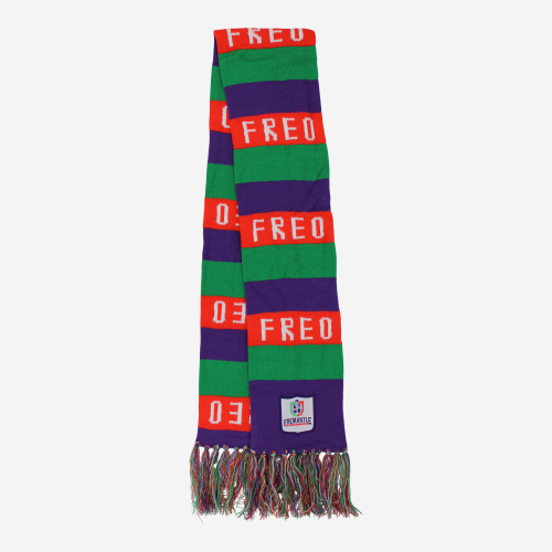 Fremantle Heritage Scarf