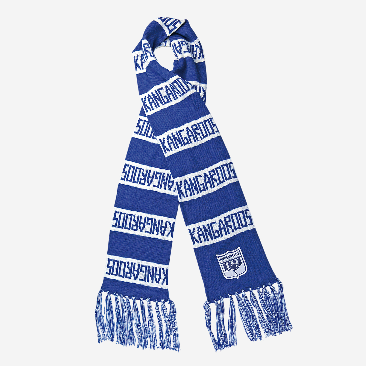 AFL Heritage Scarf North Melbourne