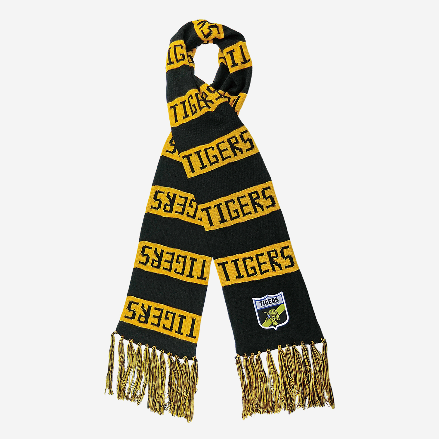 AFL Heritage Scarf Richmond