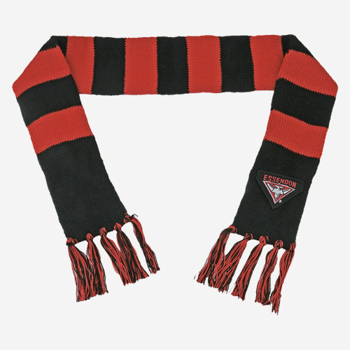AFL Team Infant Scarves