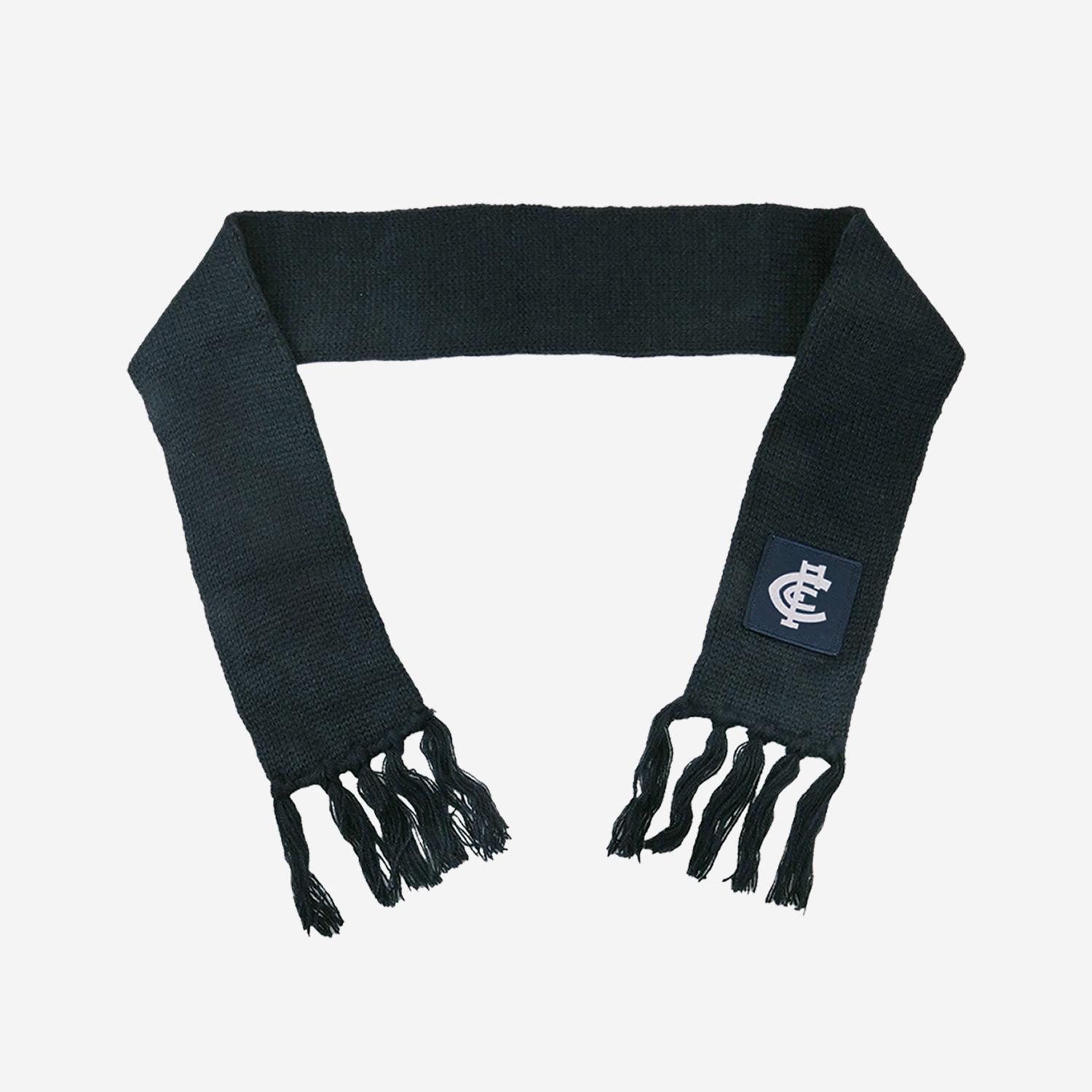 AFL Infant Scarf Carlton Blues