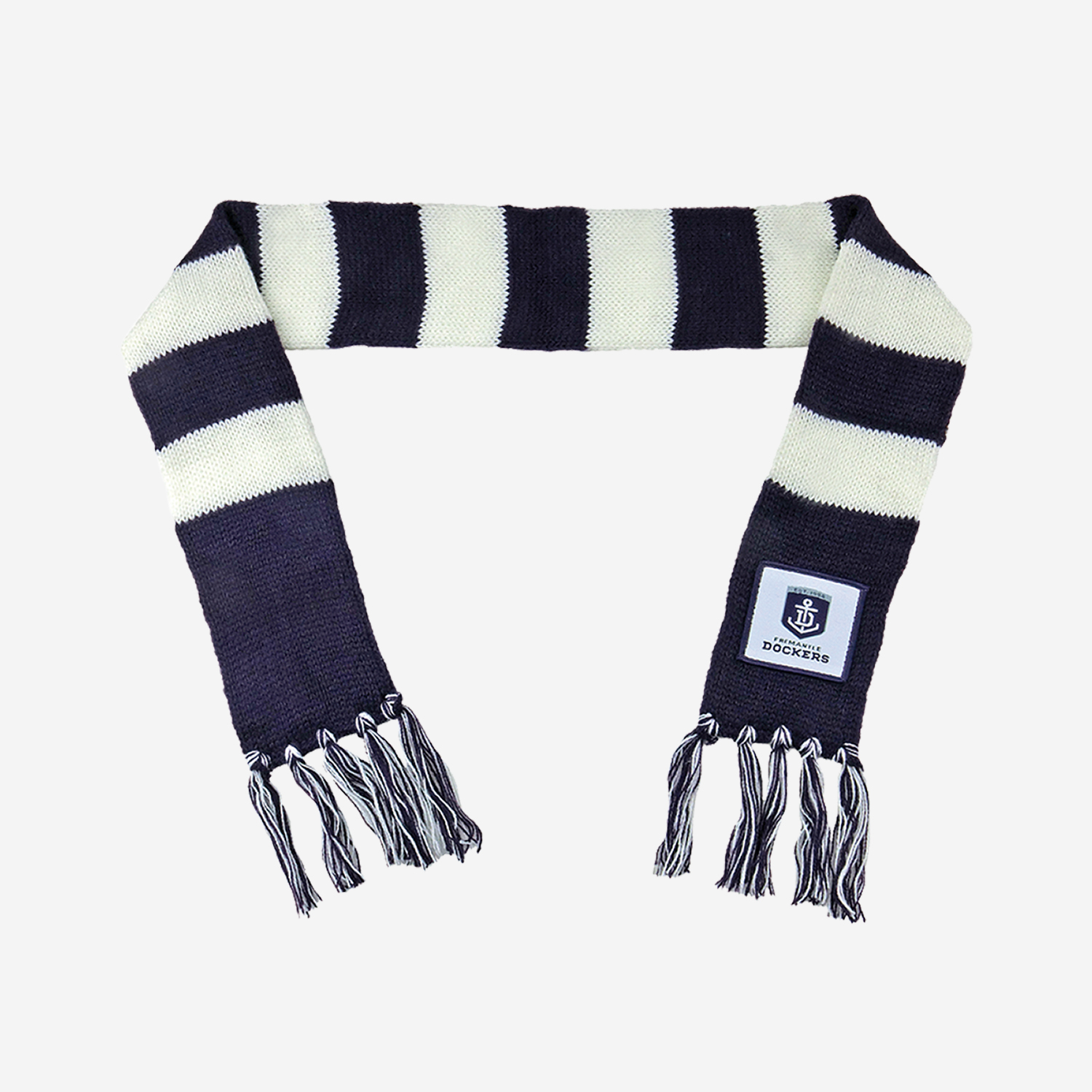 AFL Infant Scarf Fremantle