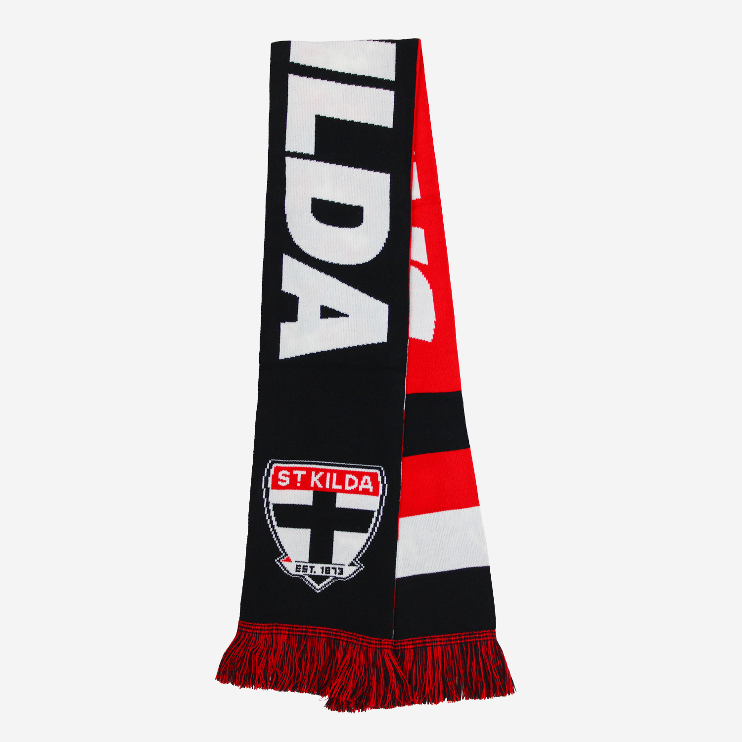St Kilda Defender Scarf