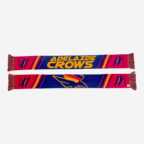 AFL TEAM VELOCITY SCARF