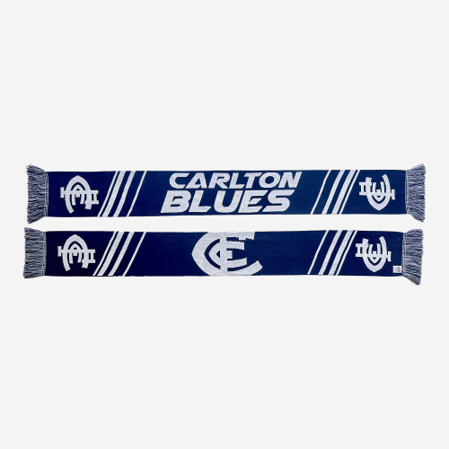 AFL TEAM VELOCITY SCARF