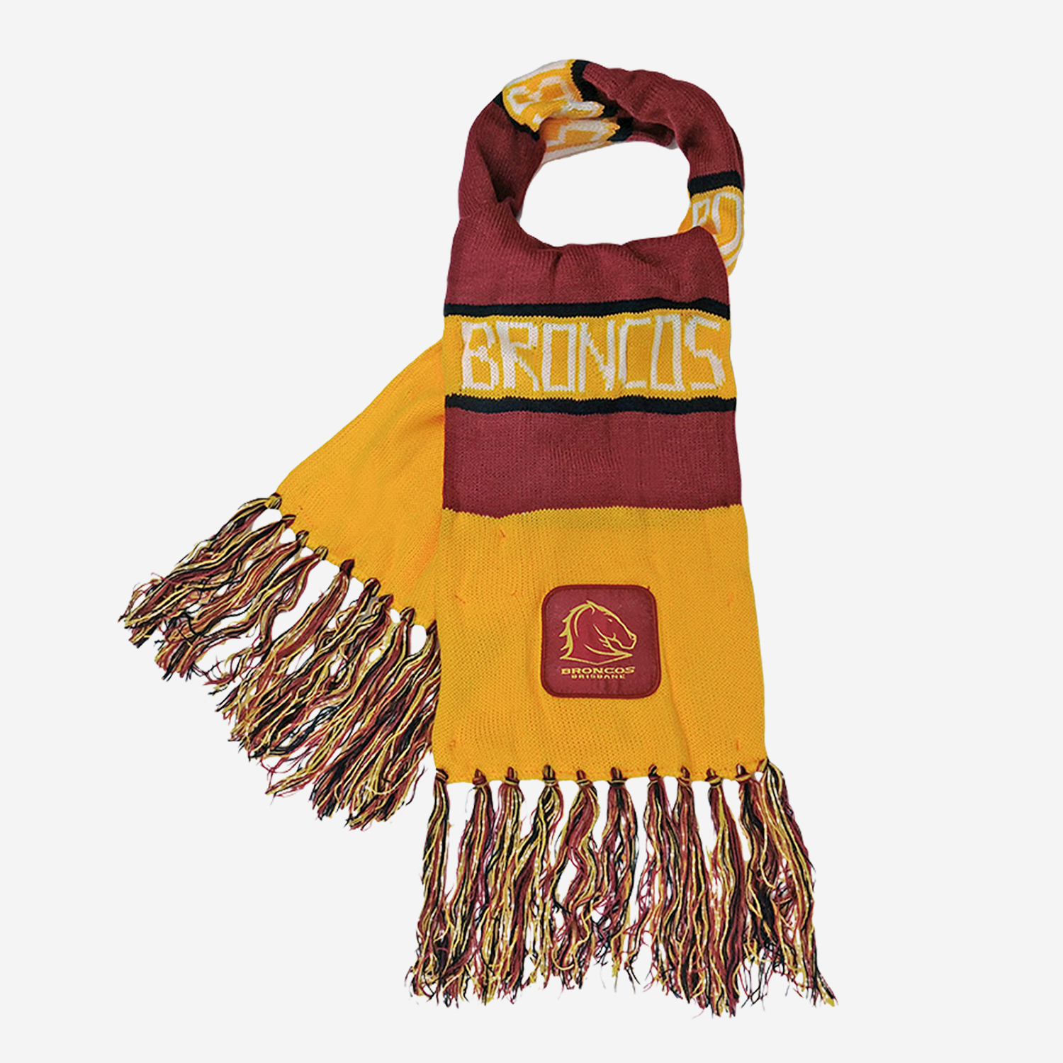 NRL Bar Scarf