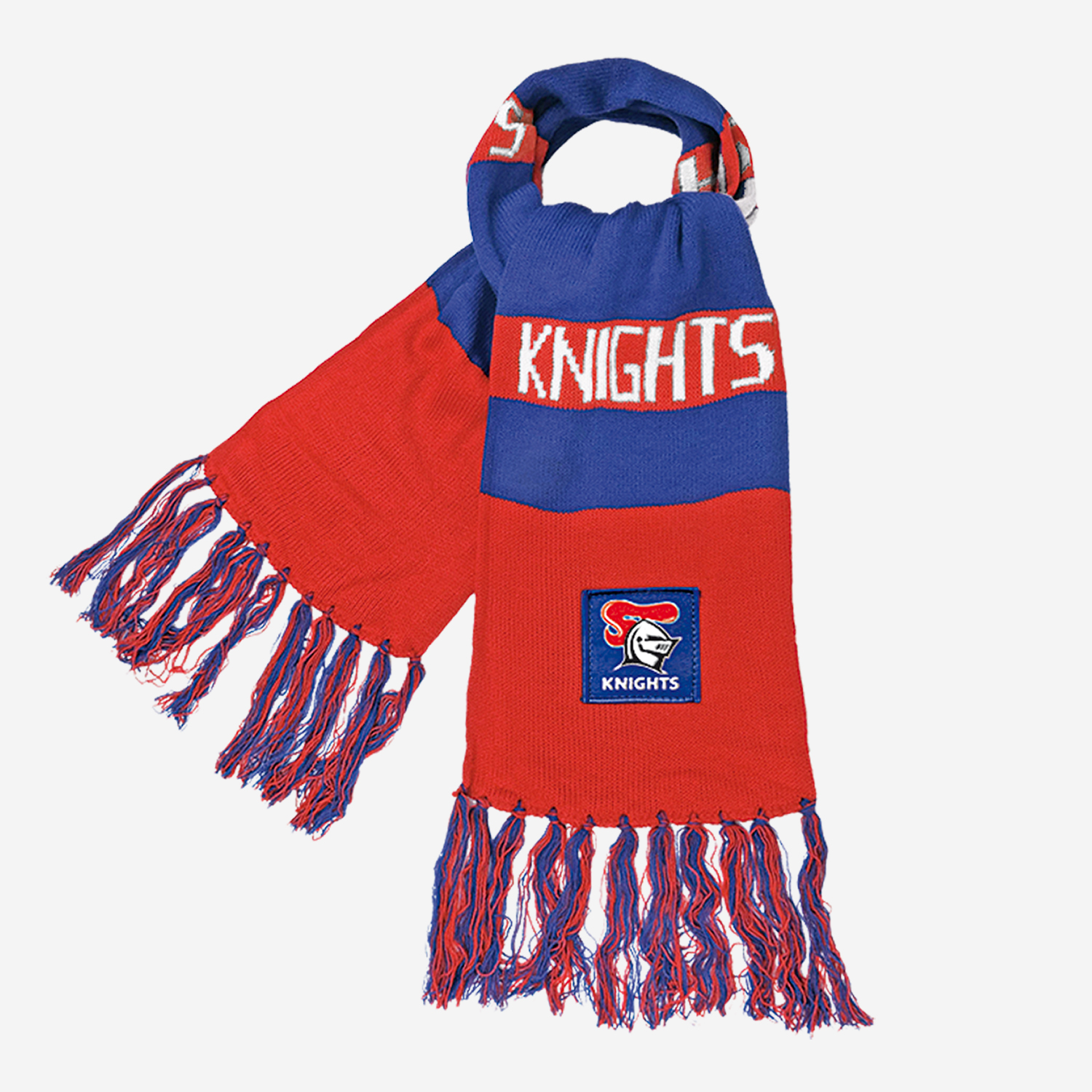 NRL Bar Scarf