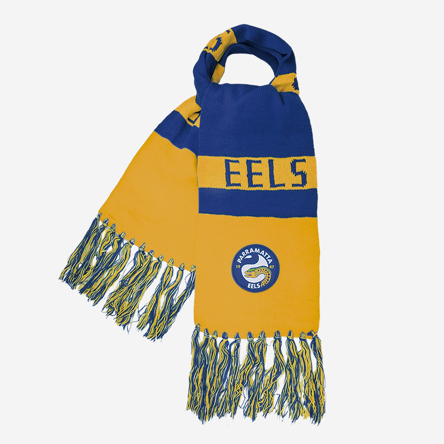 NRL Bar Scarf