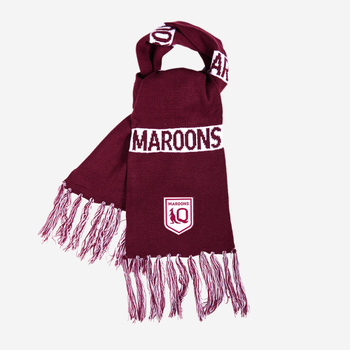 Queensland Scarf