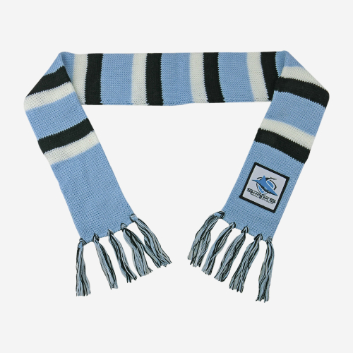 NRL Team Infant Scarves
