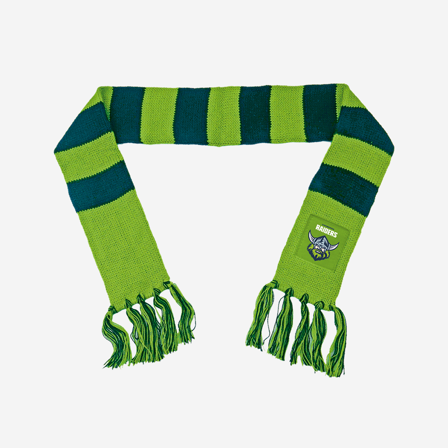 NRL Infant Scarf