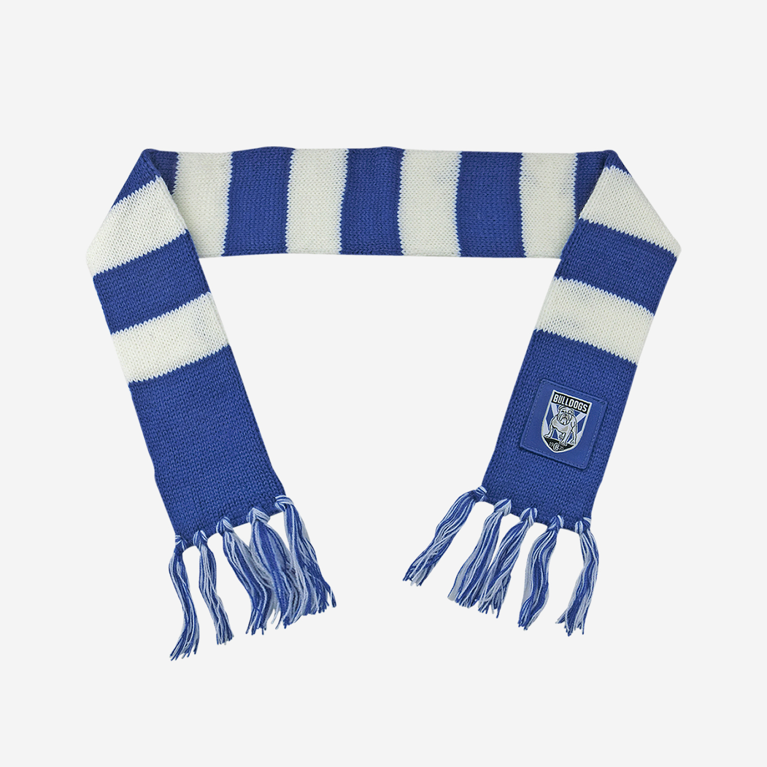 NRL Infant Scarf