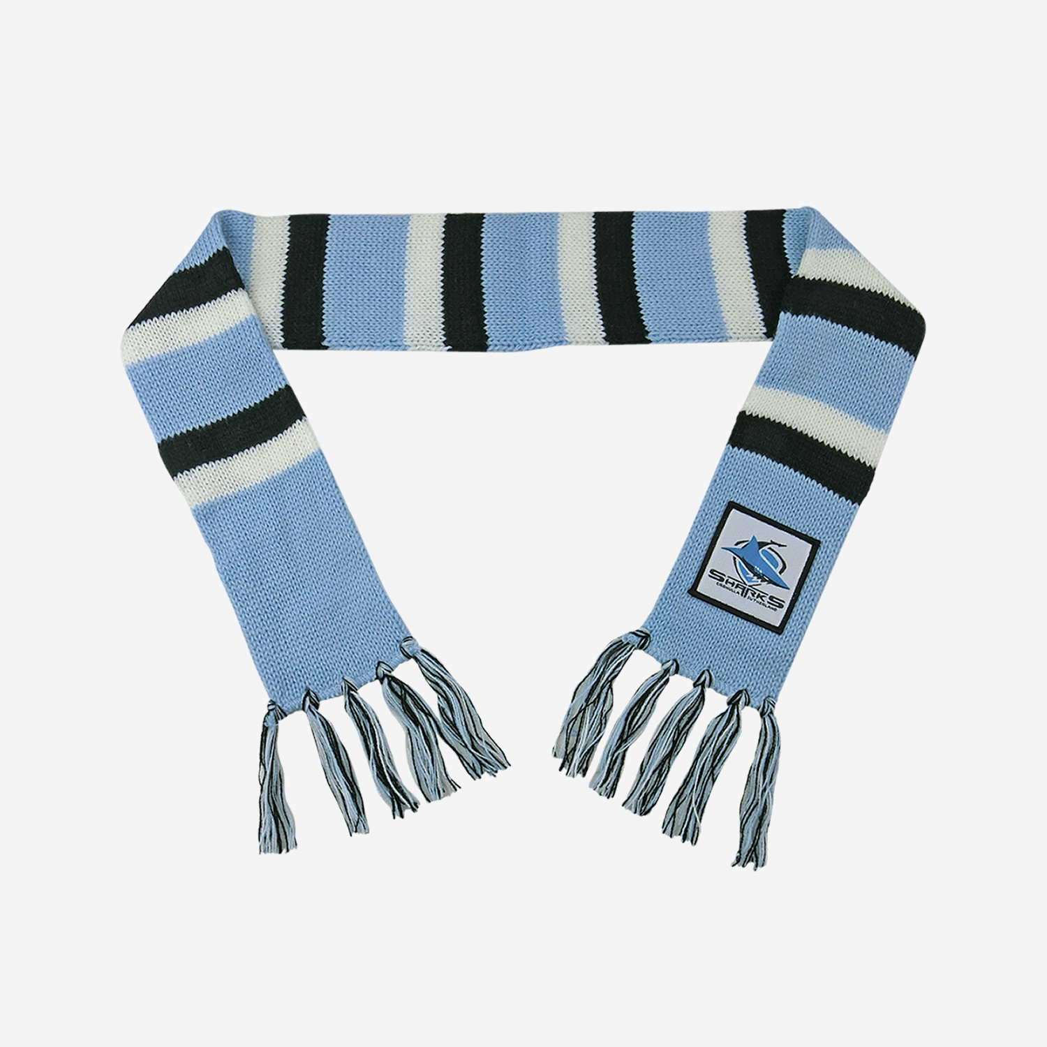 NRL Infant Scarf