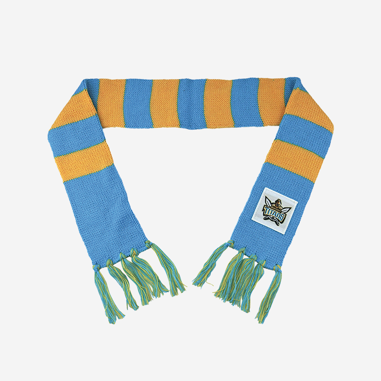 NRL Infant Scarf