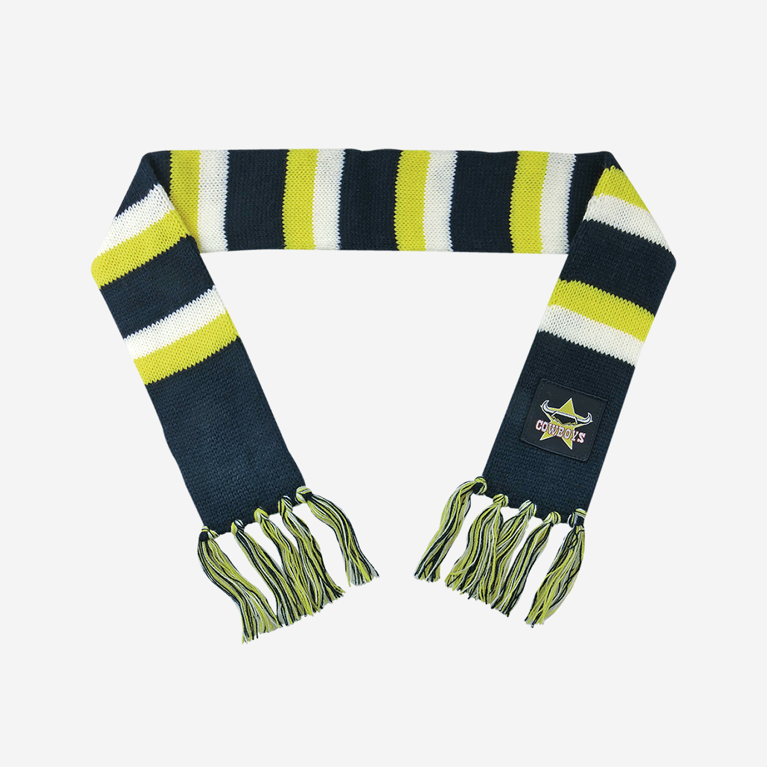 NRL Infant Scarf