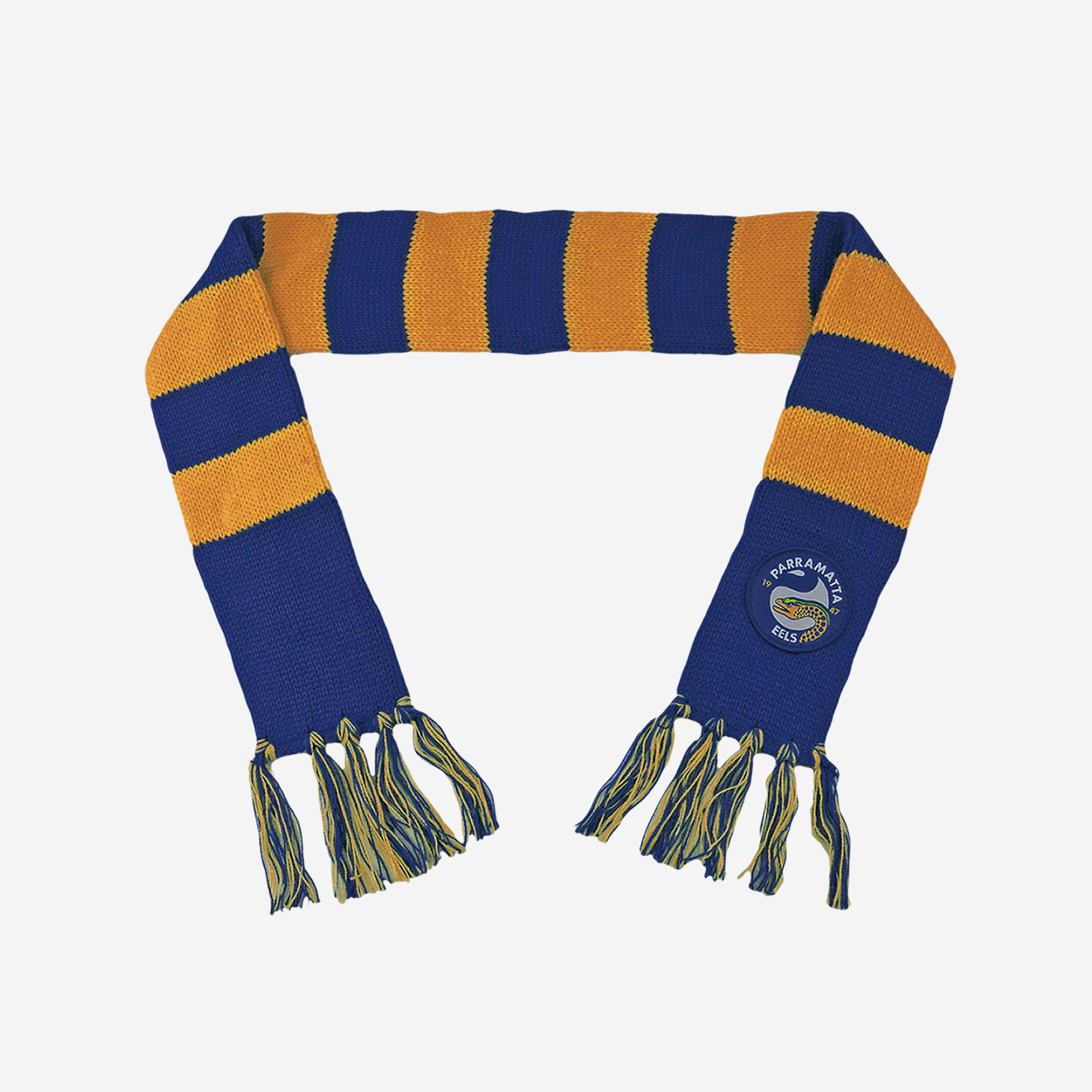NRL Infant Scarf