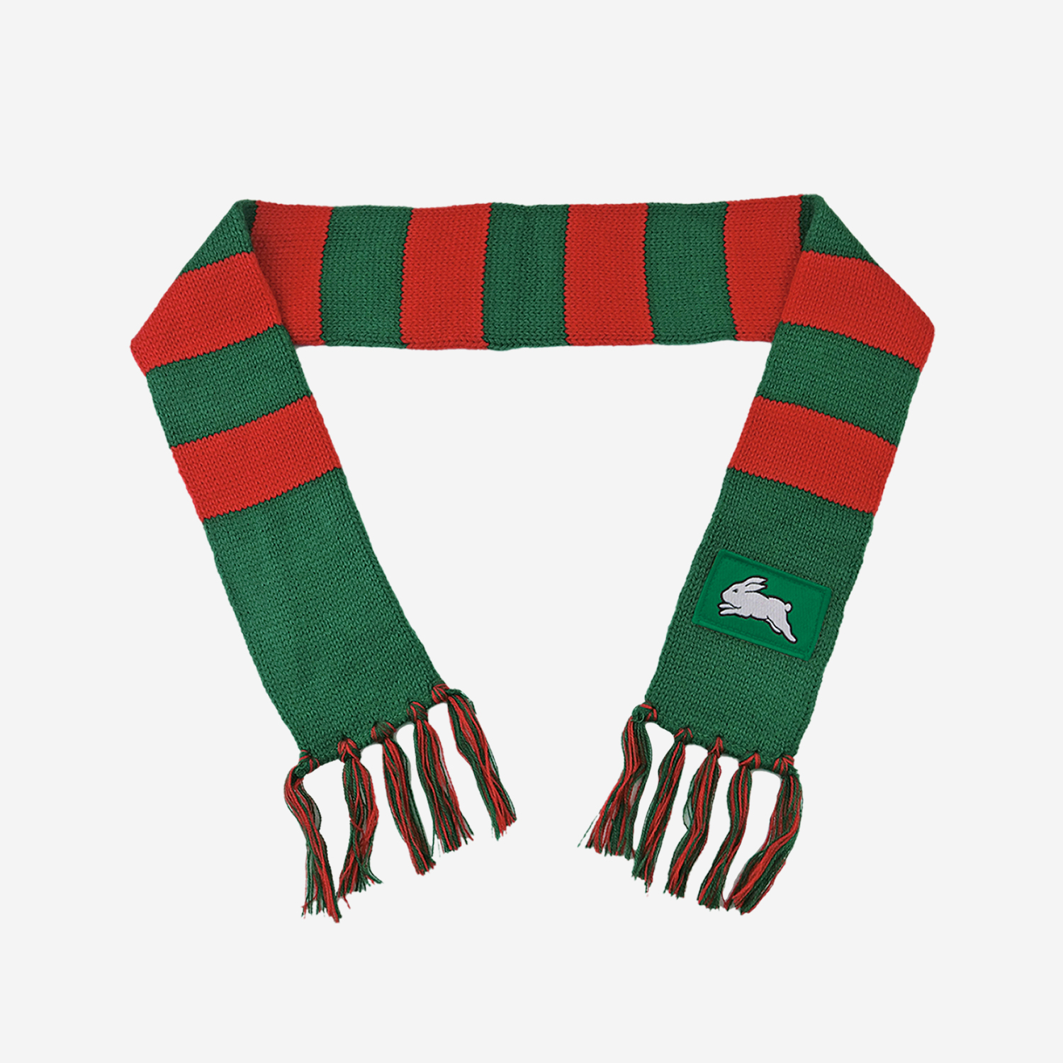 NRL Infant Scarf