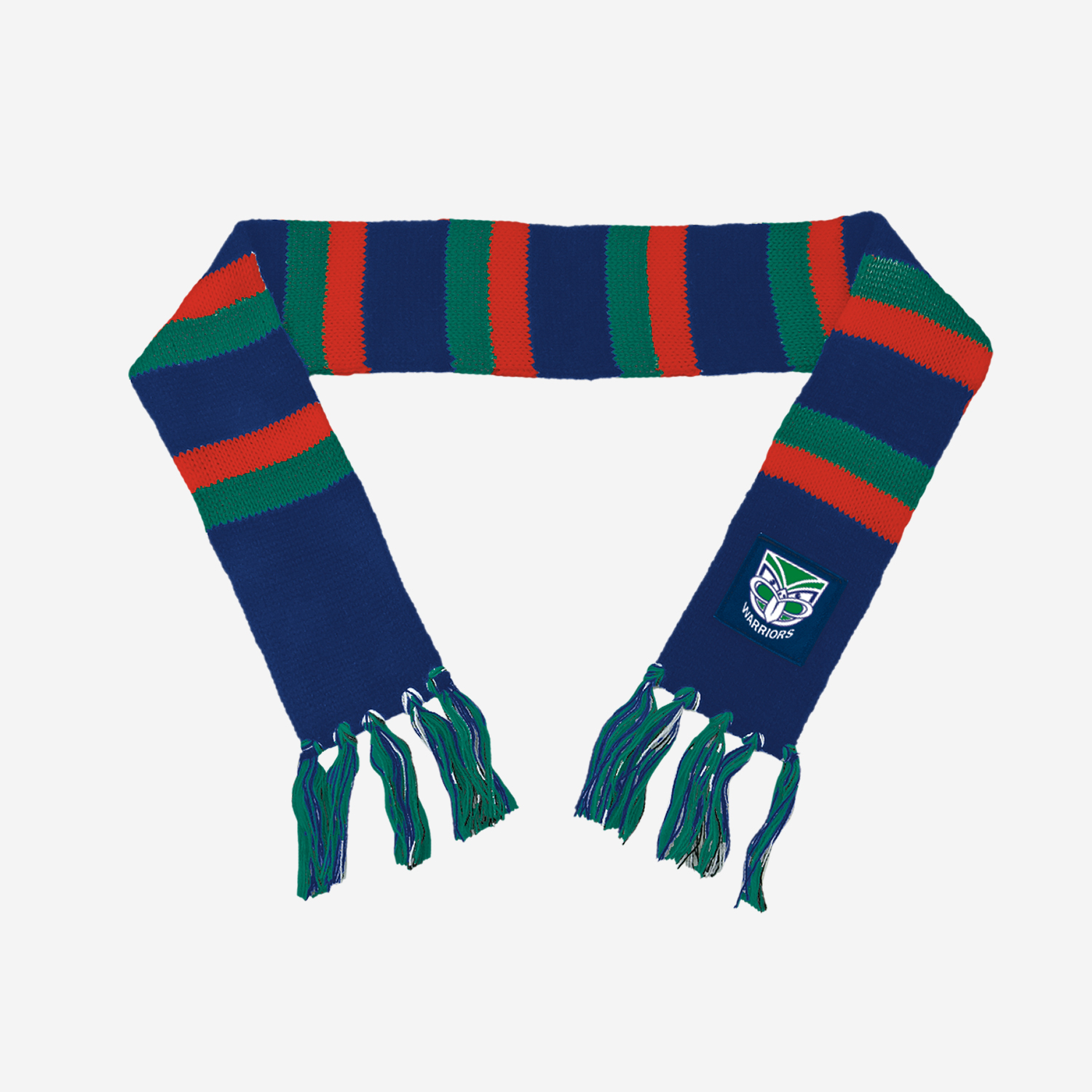 NRL Infant Scarf