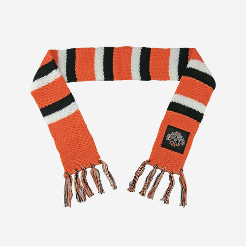 WESTS TIGERS NRL INFANT SCARF
