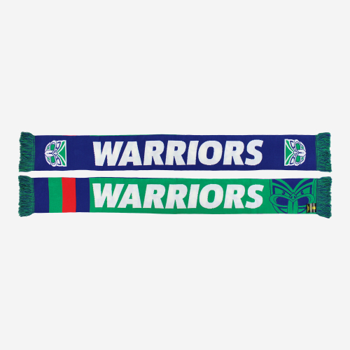 Wahs defender scarf