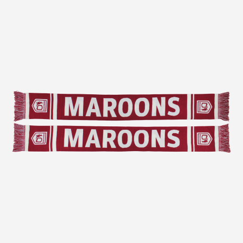 Queensland Advantage Scarf