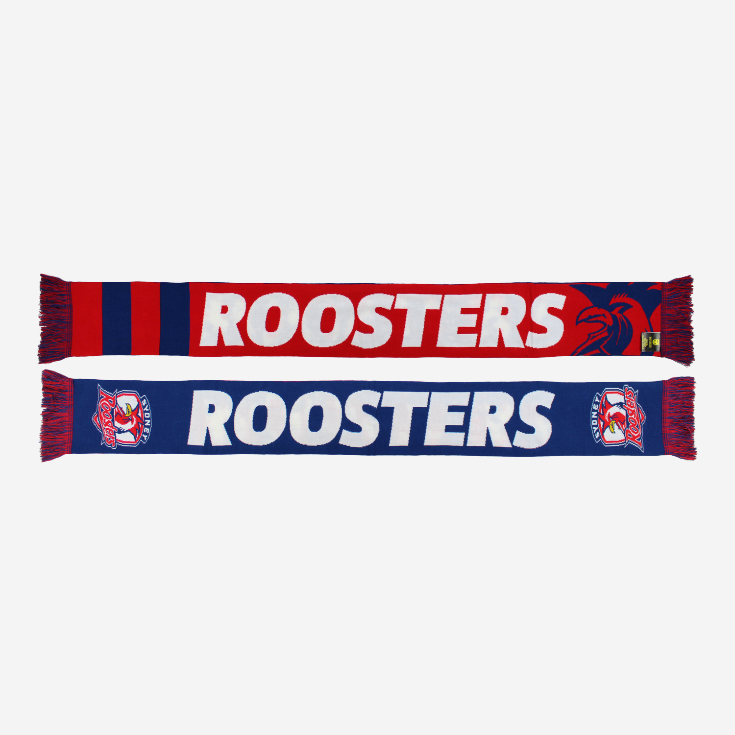 Roosters Defender Scarf