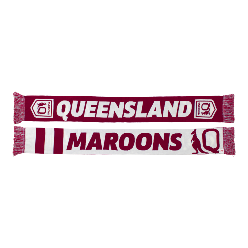 Queensland Defender Scarf