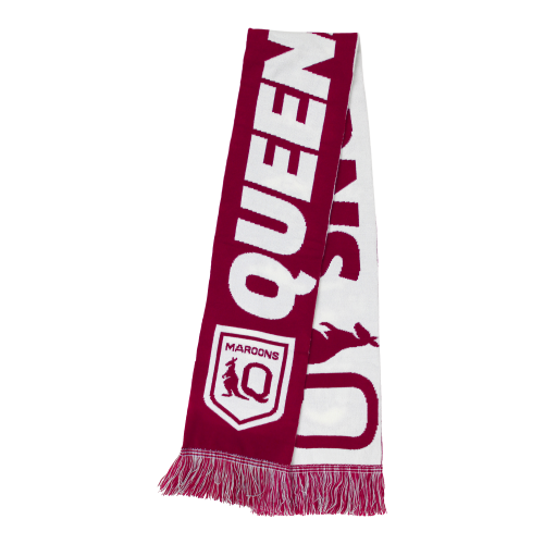 Queensland Defender Scarf