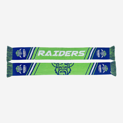 NRL TEAM VELOCITY&nbsp;SCARF