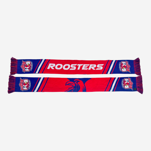 Sydney Roosters NRL Velocity Scarf
