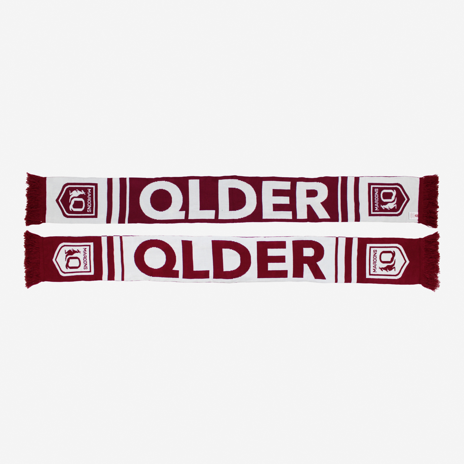 Queensland QLDER Scarf