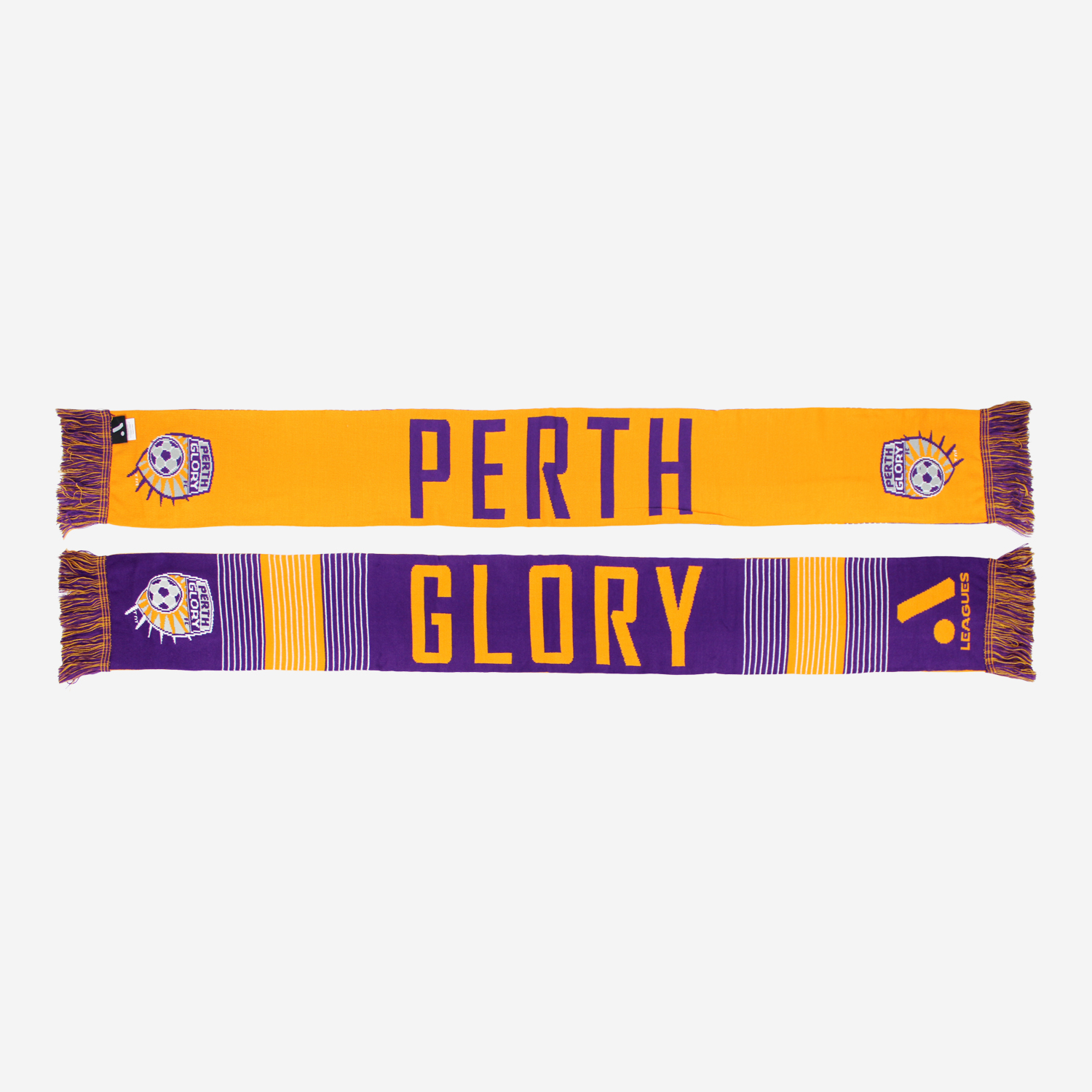 Perth Linebreak Scarf