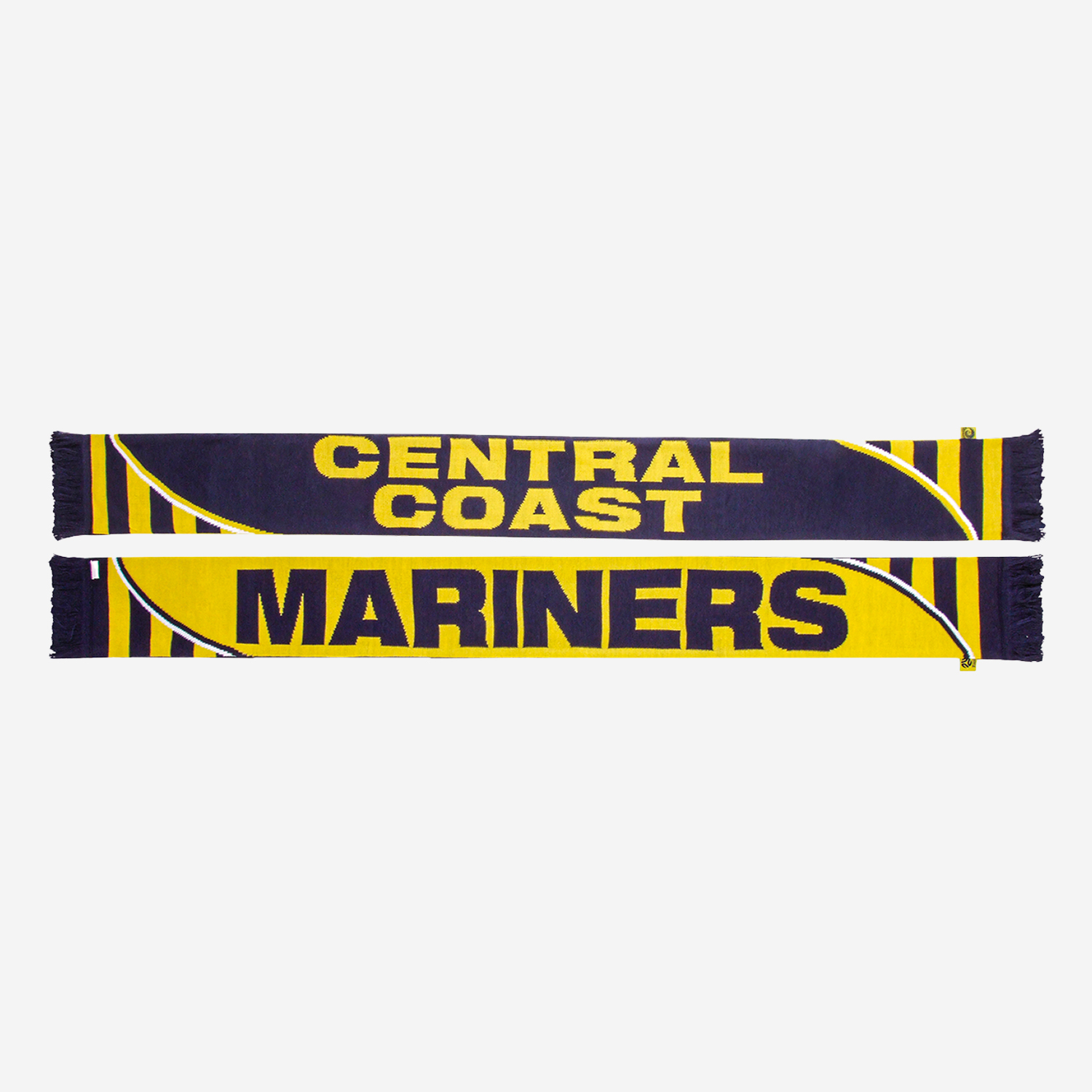 A-League Terrace Scarf