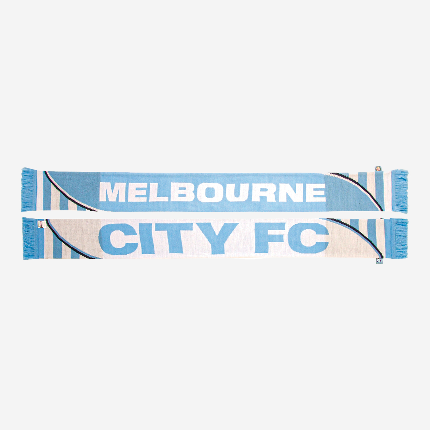 A-League Terrace Scarf