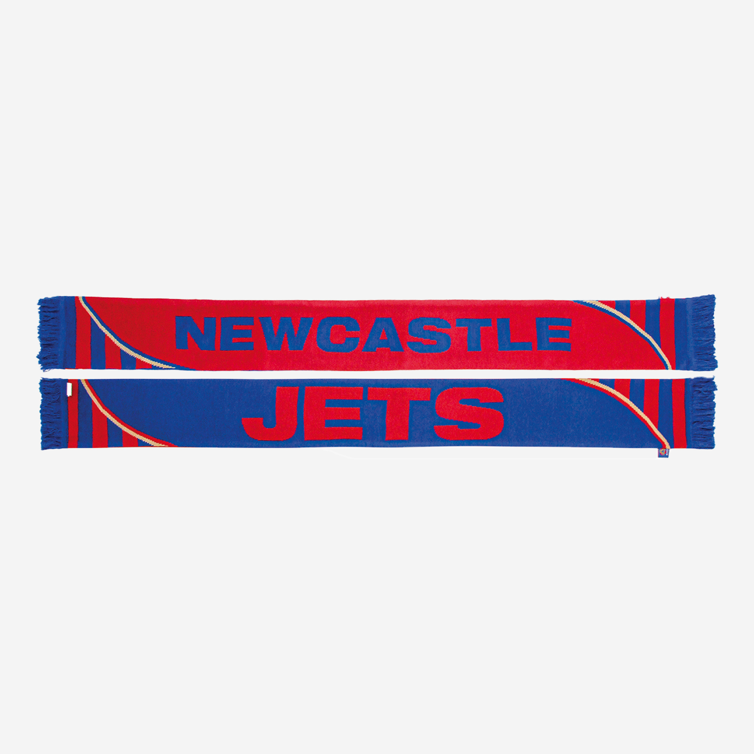 A-League Terrace Scarf