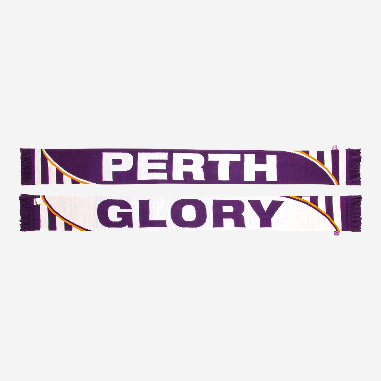 A-League Terrace Scarf